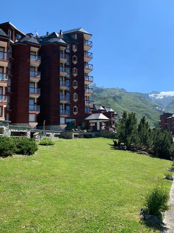 Renovated Studio Ski In Ski Out, Cir 0282 Breuil-Cervinia Exterior photo